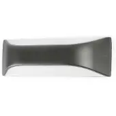 Faro Applique murale d'extérieur VIEW IP44 IP54 gris foncé