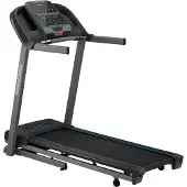 Horizon Fitness Tapis de course eTR5.0