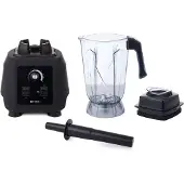 Hendi Mixeur électrique 1500 W 2,5 L 1001035PRZEM
