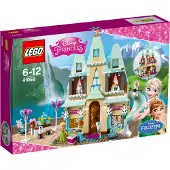 LEGO - Disney Princess, Fête au grand château d'Arendelle ; 41068
