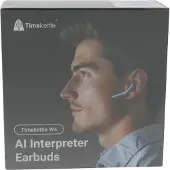 Timekettle W4 blue