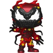 Funko POP! Marvel POP ! Vinyl Figur Carnageized - Iron Man 9 cm