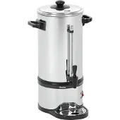 Bartscher PRO II 60 Kaffeemaschine silber