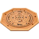 Philos Crockinole 5 en 1