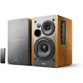 Edifier Studio R1280T 2.0 Enceinte PC (par deux)