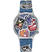 Guess SP Guess montre Femme V1004M1