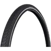 Xlc Pneu Rigide Urbain Vt-t25 Urban 28´´ X 1.75