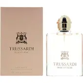 Trussardi Delicate Rose Eau de Toilette 50 ml