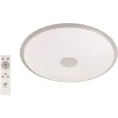 Eglo 97737 - Plafonnier LED à intensité modulable LANCIANO LED/40W/230V