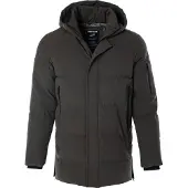 Carisma Veste d’hiver '1228' kaki
