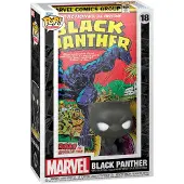 Funko POP! POP figure Comic Cover Marvel Black Panther