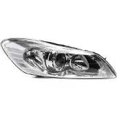 MAGNETI MARELLI Projecteur principal 710301255202, droite