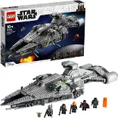 LEGO Technic 42145 Hélicoptère de sauvetage Airbus H175