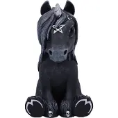 Nemesis Now Statuette Gothic de - Culticorn (Large) - pour Indifférent - noir - Taille Standard