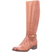 Tamaris Bottes cognac