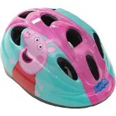 Pipsa Possu Peppa Pig Kiaulytė Pepa šalmas