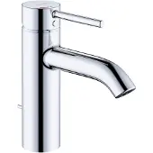 Kludi Waschtisch-Einhandmischer BOZZ DN 15 chrom