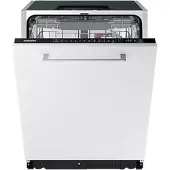 Samsung DW60A6090IB/ET / Encastrable / Entièrement intégré / Hauteur de niche 82 - 88 cm