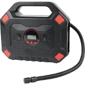 BRÜDER MANNESMANN Compresseur compact 12 V