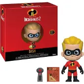 Funko POP! Les Indestructibles 2 5 Star Figurine Dash 8 cm FK37809