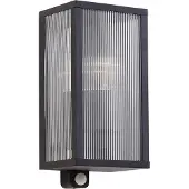 LINDBY Luminaires d'extérieur , Peldar, dimmable, Noir, Terrasse, Aluminium, Moderne