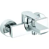 Kludi WF ZENTA SL u Mitigeur de douche DN 15 chr