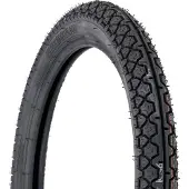 Heidenau K 36/1 43j Custom Tire Argenté 2.50 / R17