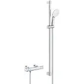 GROHE Thermostat-Brausebatterie, 1/2"