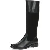 Caprice Bottes noir