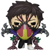 Funko POP! Figurka Pop! My Hero Academia - Ekskluzywna Overhaul Winylowa 14 cm