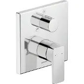 Duravit Manhattan Mitigeur monocommandé encastré pour baignoire, consommateur 2, MH5210012