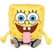 Play By Nounours Spongebob 50cm