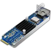 Qnap QXG-ES10G1T - Module LAN E1.S vers 1x 10GBASE-T