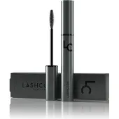 Nanolash Mascara 10ml - mascara allongeant et épaississant, stimulant la croissance des cils