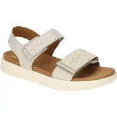 Geox D Xand 2s Couleur Beige