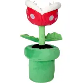 Sherwood Merc Nintendo Plüsch Plante Piranha 22cm