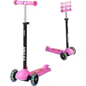 Vevor Trottinette enfants 3 ans et plus