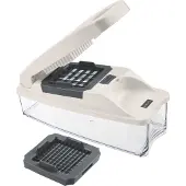 Lurch 10226 Gemüseschneider manuell