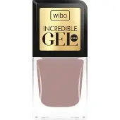 Wibo Gel Protective Nail Polish, 8.5ml - Un soin de qualité pour vos ongles