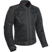 Oxford Veste DELTA 1.0 AIR, (noir, taille S)