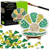 Mosaaro Set de mosaïques - Hibou