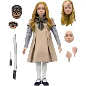 NECA Megan Clothed Megan Action Figure 20 Cm Beige