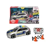 Dickie Toys Audi RS3 Police