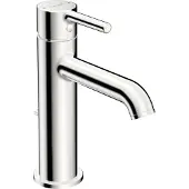 Hansa HANSAVANTIS Style Mitigeur de lavabo, avec vidage, saillie 133 mm, 54562207