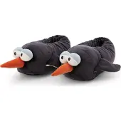 Nici Penguin Jorge Thunder Slippers Noir EU 40-43