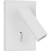 Lyora Applique Dona blanc