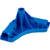 Bestway Steel Pro Raccord d’angle pour Piscine 87″/94″/102″/118″
