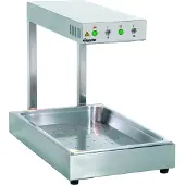 Bartscher Pont thermique infrarouge 1/1 GN