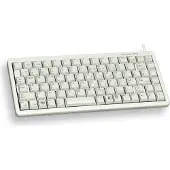 Sonstiges Clavier compact Cherry G84-4100 - Clavier - USB