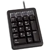 Cherry Keypad G84-4700Panneau de touchesUSBFrançais (G84-4700LUCDE-2)
